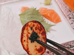 三文鱼-醉虎传(南锣鼓巷店)