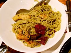 -Geneva日内瓦餐厅(西郊宝成花苑店)