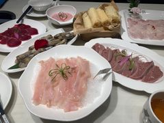 -围炉夜话·潮汕卤水火锅(榕江店)