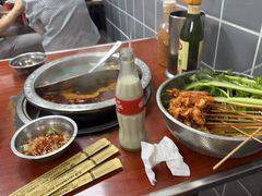 -丹妹麻辣烫(袁家岭20year店)