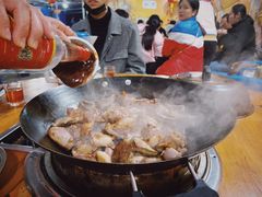 -大地农庄(逢沙大道店)