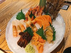 -赤坂亭M9和牛烧肉(世博源店)
