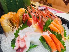 -桃夭日式料理(国信店)