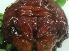 -河畔春天时尚餐厅