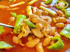 湘味肥肠火锅-湘肠香火锅店(团结湖店)