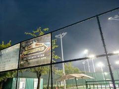 -瀛海足球主题公园