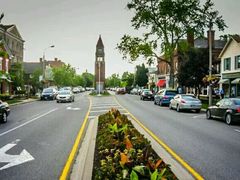 景点-滨湖尼亚加拉