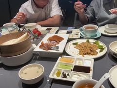 -小大董·烤鸭(观景餐厅·南京西路店)