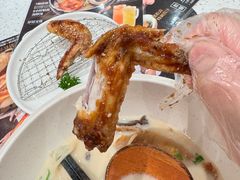 -味千拉面(光启城时尚购物中心店)