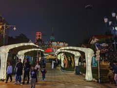 -国色天乡三期陆地乐园