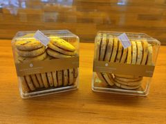 -梦菲思饼屋(瑞金宾馆店)