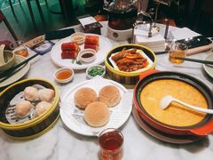 蝴蝶里虾饺皇-蝴蝶里·粤菜·点心(龙湖天街&滨江店)
