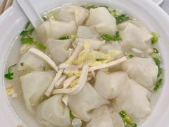 -老西白点心店