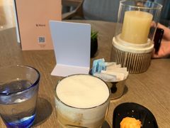 -广州粤海喜来登酒店