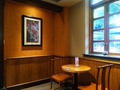 -COSTA COFFEE(岭南天地店)