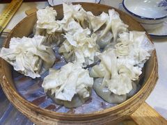 -内蒙联营烧麦 草原石榴红(护国寺店)