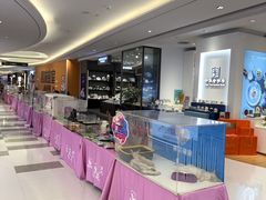 -丽达购物中心(崂山店)