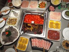 -海底捞火锅(攀枝花万达店)