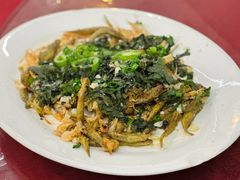 紫苏杂鱼虾-隆都四季香饭店(碧海路店)