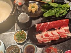 -捞王锅物料理(金华义乌之心店)