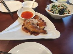 -古南都·老广东酒楼(龙江店)