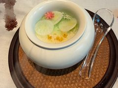 -叶叶菩提·晋福宫