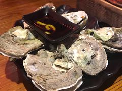 -烧蠔帮·湛江生蚝(南桥店)