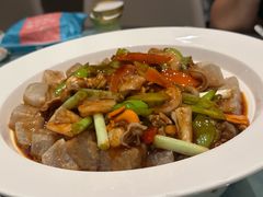 -大连湾旭日饭店(大连湾店)
