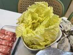 -老何家后安粉·糟粕醋海鲜火锅(三亚湾椰梦长廊店)