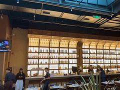 -洛缦音乐餐厅(工业展览馆万象城店)