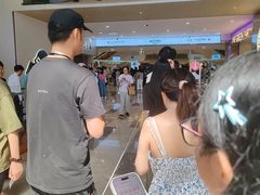 -喜茶(广州佳兆业广场店)
