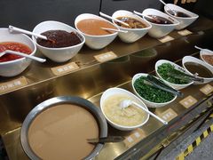 -农小锅自助小火锅(北京大兴凯德店)