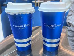 -CHARLIETOWN红茶公司(南京万象天地店)