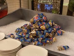 -索菲特酒店·海鲜自助 ·聚餐厅