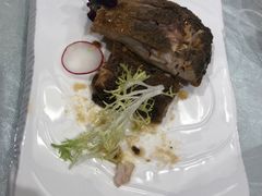 -马凯餐厅(地安门店)