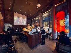 -山葵家居酒屋(天目里店)