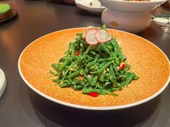 -新天明砂锅鱼头煲