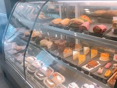 -星巴克(北新泾店)