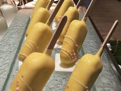 -长春高新益田福朋喜来登酒店·宜客乐标帜餐厅