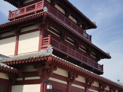 -洛阳古墓博物馆