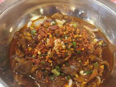 -湘遇老伙计浏阳菜馆(南门口店)