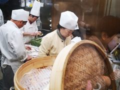 -功德林(南京西路店)