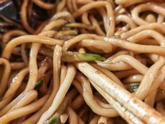 -大姨捞面(新安花园店)