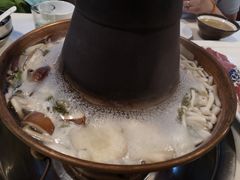 -福寿斋·老北京铜锅涮肉·烤鸭(顺义总店)