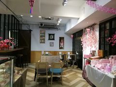 -七见樱堂巧克力甜点专卖店(師大泰順門市)