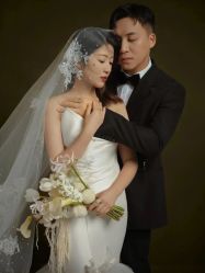 -巴黎婚纱摄影(苏州店)