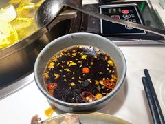 -喃喃椰·糟粕醋·椰子鸡火锅(七堡花园店)