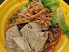 -龍城柳州螺蛳粉(群星路店)
