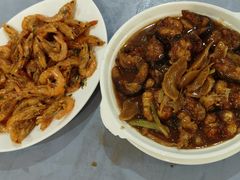 -百年银屏蚝烙·潮汕菜·非遗(乐山店)