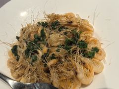 -云锦壹号·淮扬宴(徐汇万科店)